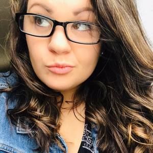 Meet your Posher, Misty